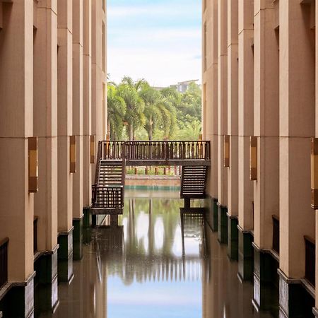 Fairmont Sanya Haitang Bay Exterior photo